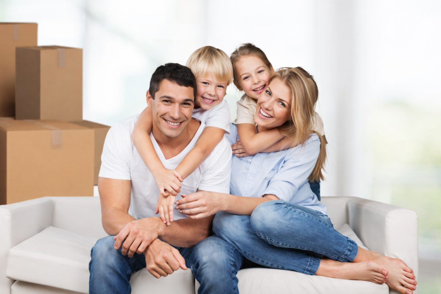 Illustration Umfinanzierung